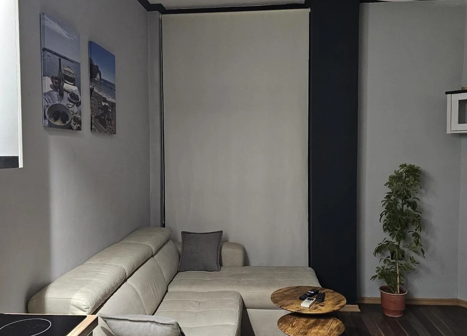 Tirana Daily Rental Apartments 3