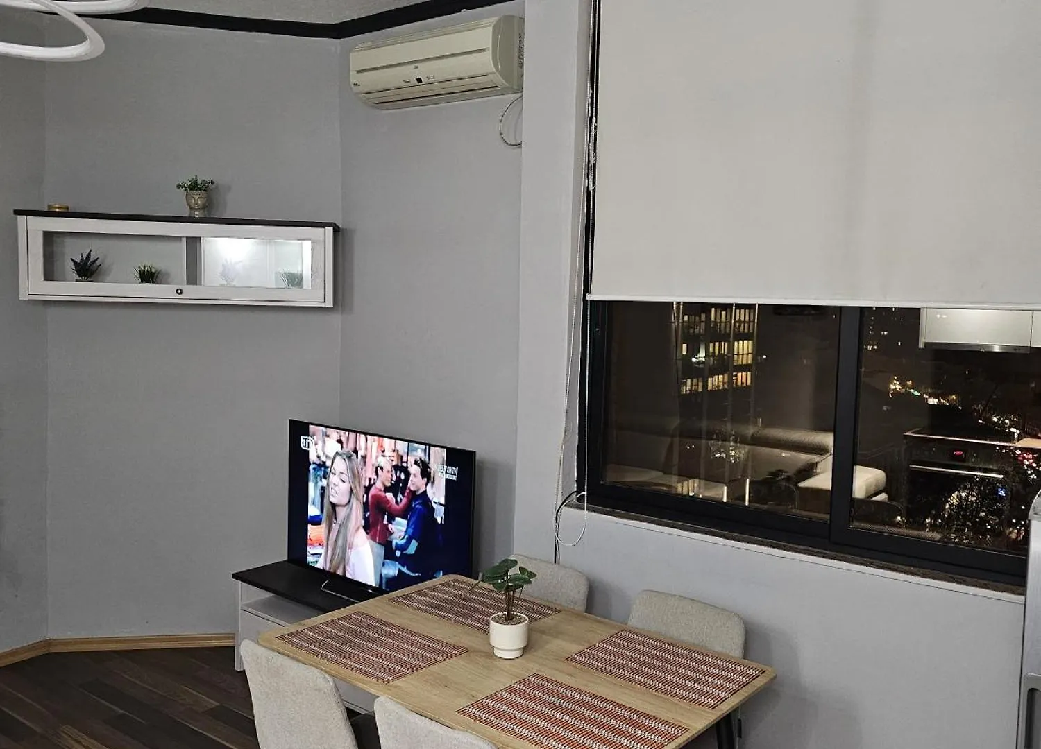 Tirana Daily Rental Apartments 3