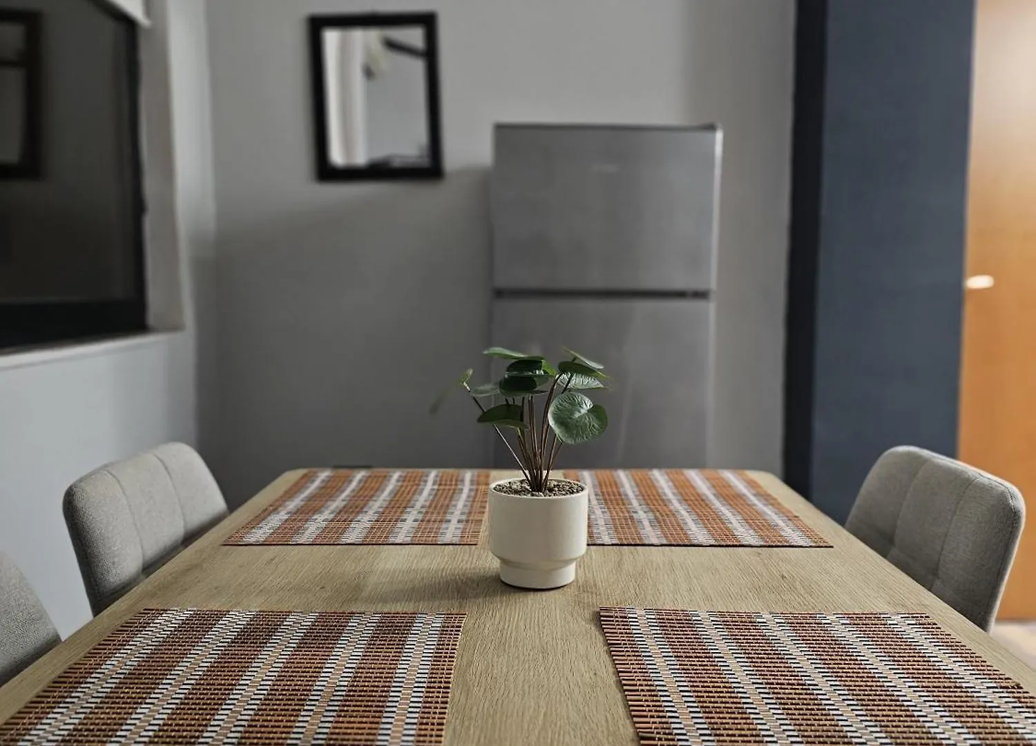 Tirana Daily Rental Apartments 3